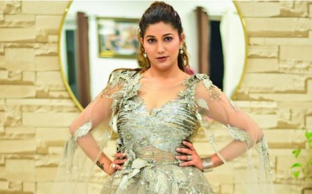 सपना चौधरी का जीवन परिचय | Sapna Choudhary Biography in hindi