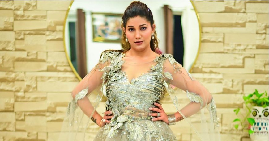 सपना चौधरी का जीवन परिचय | Sapna Choudhary Biography in hindi