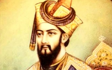 औरंगजेब की जीवनी व इतिहास  | Aurangzeb Biography & History in Hindi