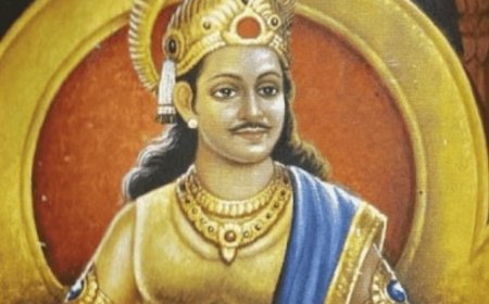 चन्द्रगुप्त मौर्य इतिहास जीवन परिचय | Chandragupta Maurya History in hindi