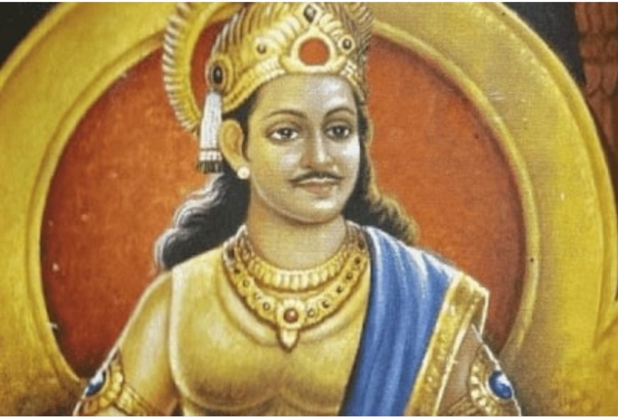 चन्द्रगुप्त मौर्य इतिहास जीवन परिचय | Chandragupta Maurya History in hindi