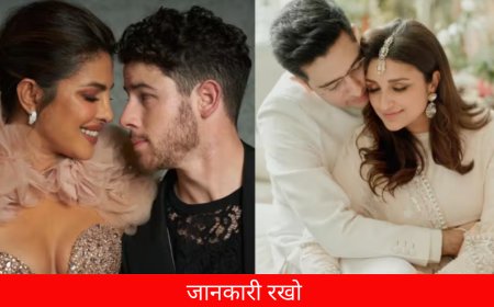 परिणीति के शादी में मेहमानों को फोन इस्तेमाल करने की इजाजत नहीं है.